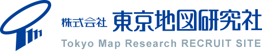 株式会社東京地図研究社／Tokyo Map Research Inc.
